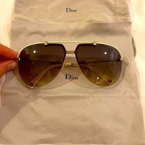 Dior sunglasses